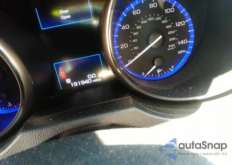 2016 Subaru Outback 2.5I Limited from USA, damaged, VIN 4S4BSANC0G3352754